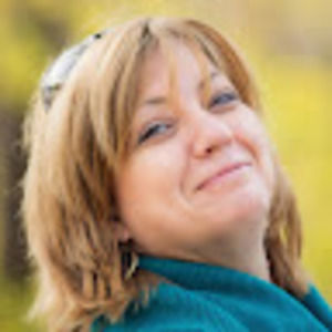 Meet your Posher, Natalia